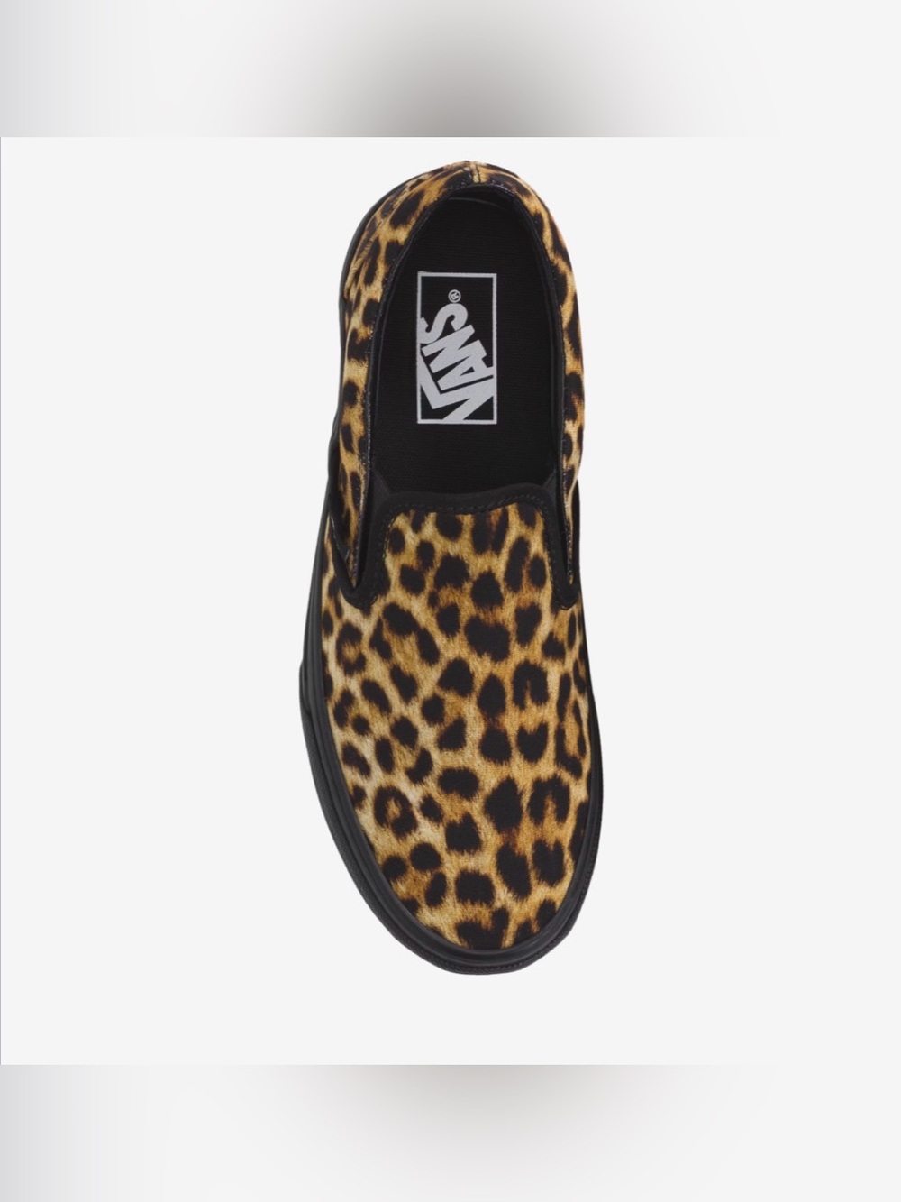 Vans Classic Slip-On Leopard
Women's - Picture 3 of 7
